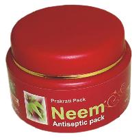 Neem Face Pack